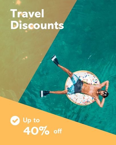 Travel Discounts